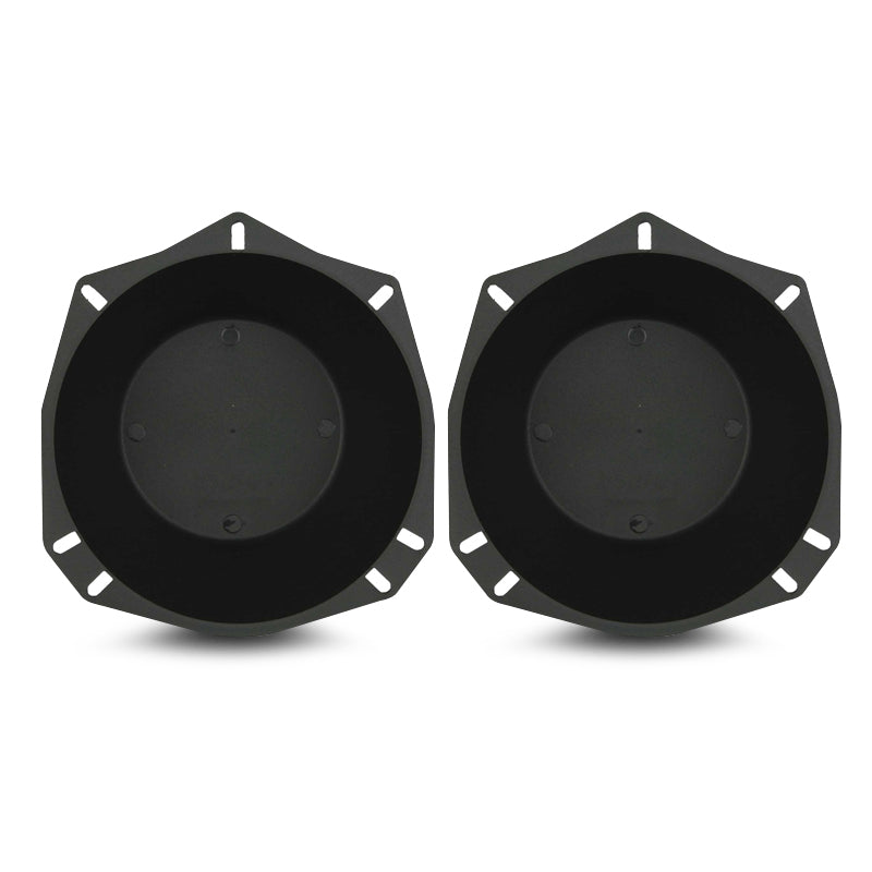 Aerpro 814300 5 1/4" to 6 1/2" Speaker Baffle