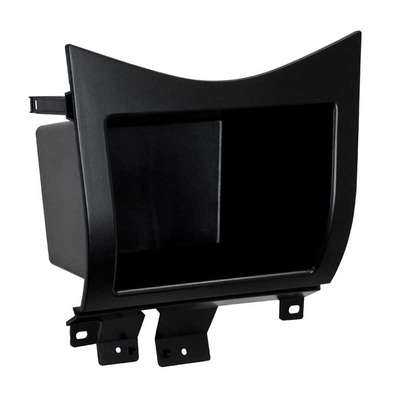 Aerpro 88007803 Black Replacement Pocket Suit Honda Accord 2003 - 2007