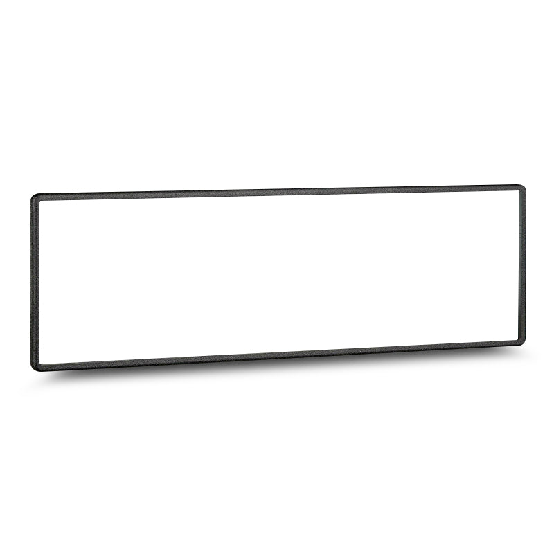 Aerpro 89300125 Universal DIN Trim Ring