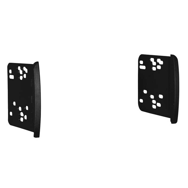 Aerpro 955806 Double DIN Facia Kit to Suit Ford Vehicles/Jaguar S-Type