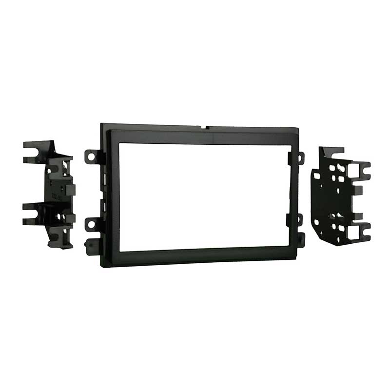 Aerpro 955812 Double DIN Facia Kit to Suit Ford Vehicles