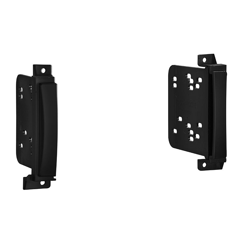 Aerpro 956513B Double DIN Facia Kit to Suit Jeep Grand Cherokee