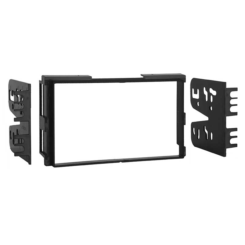 Aerpro 957313 Double DIN Facia Kit to Suit Hyundai/Kia
