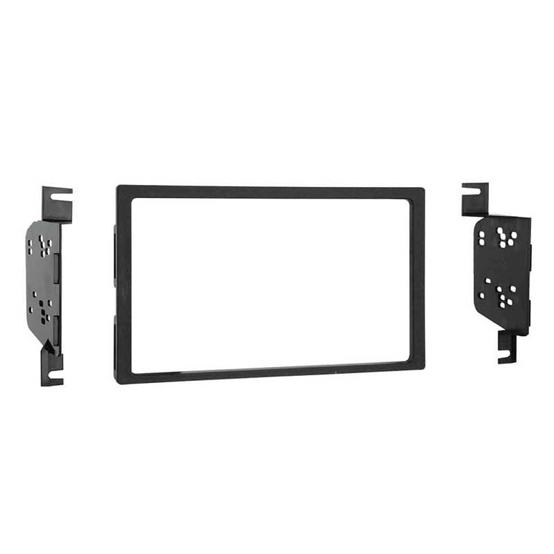 Aerpro 957332 Double DIN Facia Kit to Suit Hyundai Grandeur