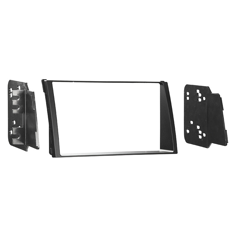 Aerpro 957337B Double DIN Facia Kit to Suit Kia Soul