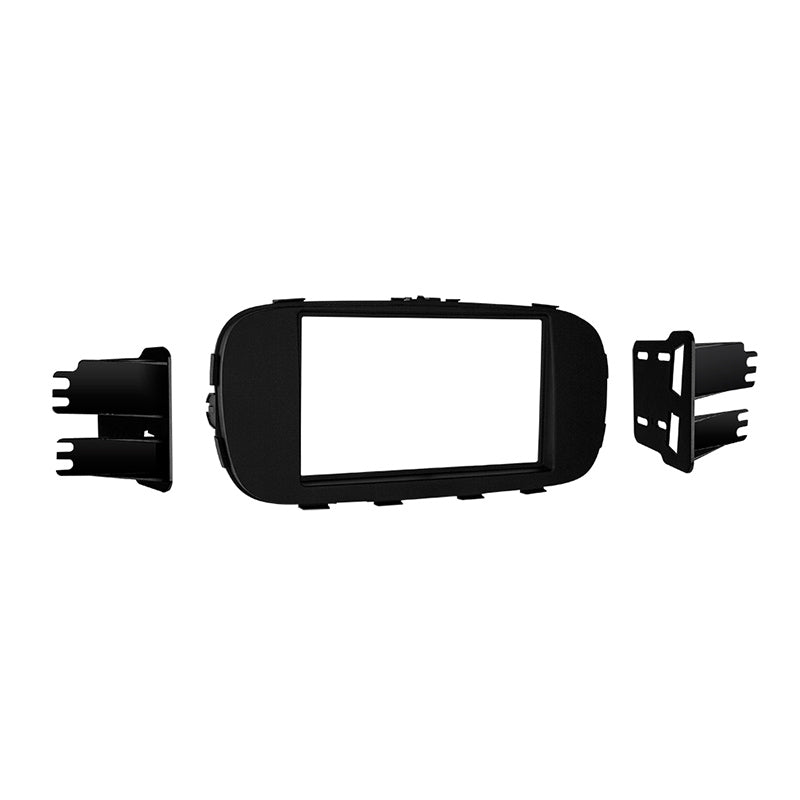 Aerpro 957360B Double DIN Facia Kit to Suit Kia Soul