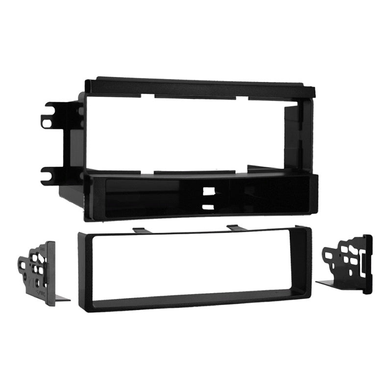 Aerpro 997330 Single DIN Facia Kit to Suit Kia Cerato