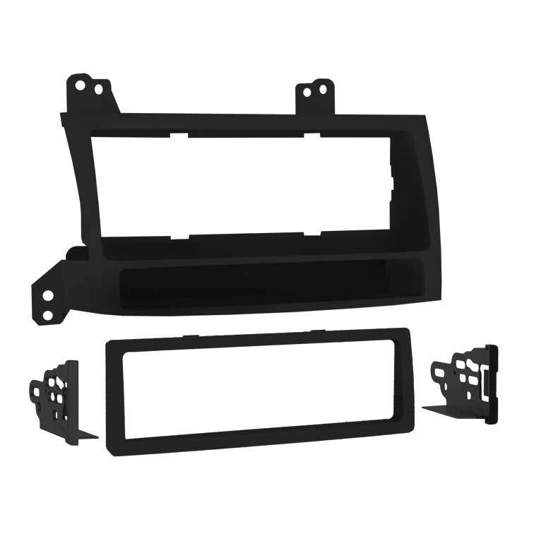 Aerpro 997333 Single DIN Facia Kit to Suit Hyundai Sonata