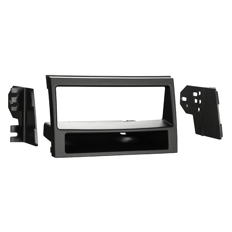 Aerpro 997337B Single DIN Facia Kit to Suit Kia Soul