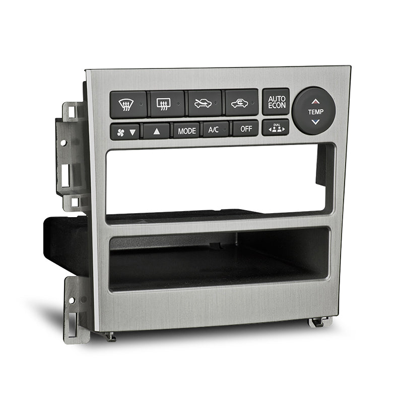 Aerpro 997605 Single DIN Facia Kit to Suit Nissan Skyline