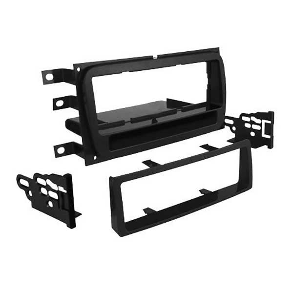 Aerpro 997952 Single DIN Facia Kit to Suit Suzuki Liana