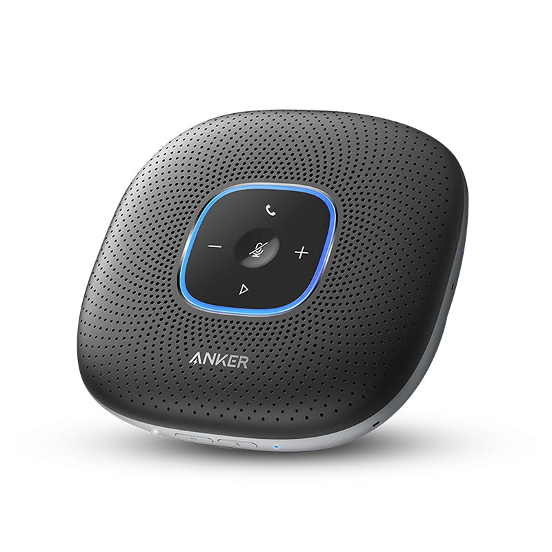 Anker A3301011 Power Conference Bluetooth Speakerphones