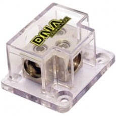 DNA AAF107 | Distribution Block | T Style