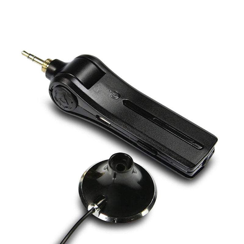 Aerpro ABT511 Universal Bluetooth Audio Streaming Receiver & Hands-Free Kit