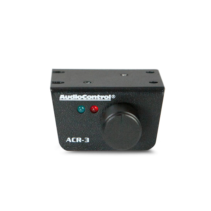 AudioControl AC-ACR-3 Dash Remote Controller