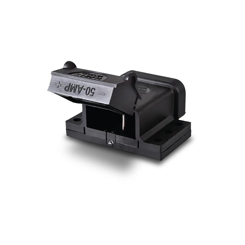 OEX ACX2768 Cover Suits Heavy Duty Connector 50A ( 1 Pack = 1 Piece)