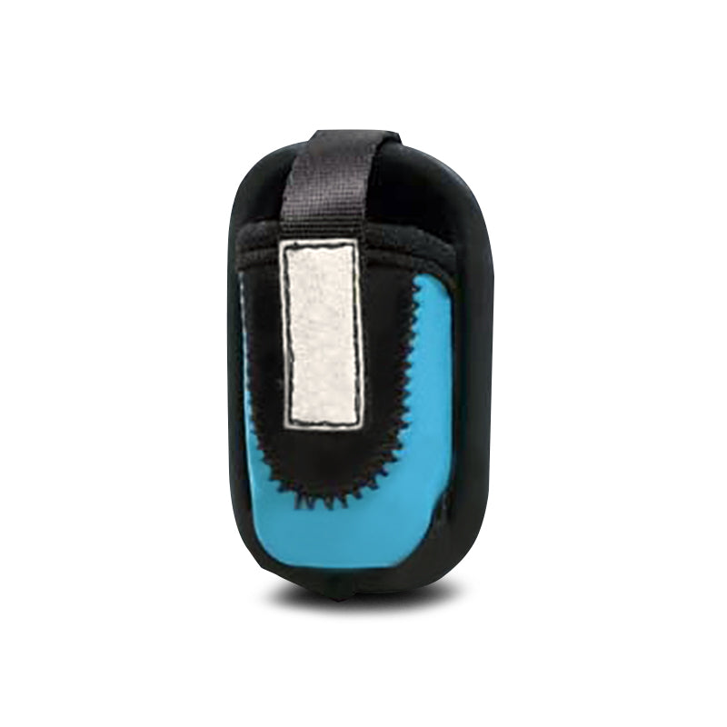 Aerpro ADM89221 Portable Carry Case - Aqua Blue