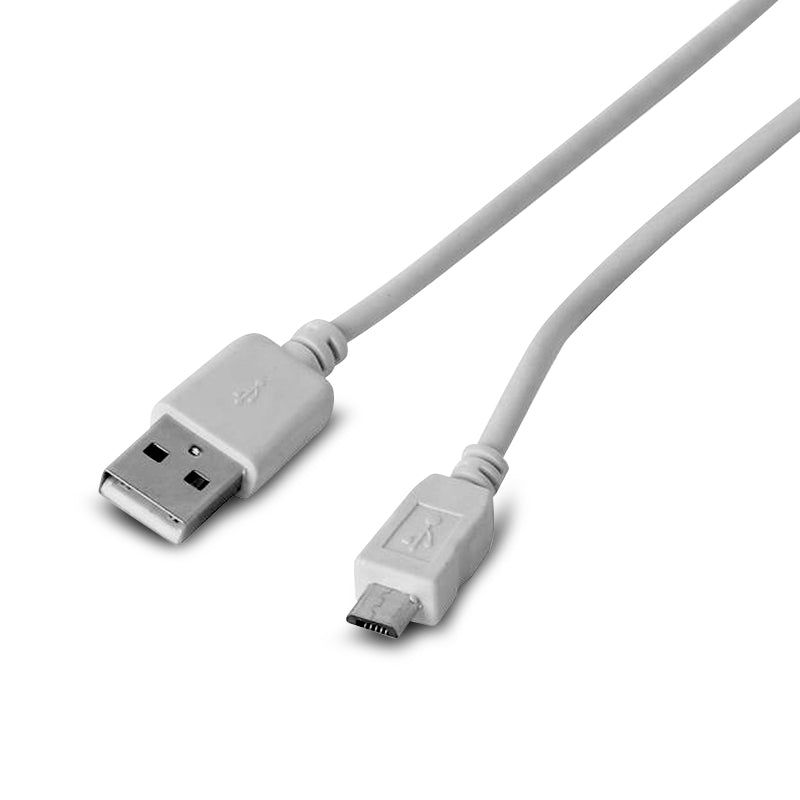 Aerpro ADM95 1.2m USB Micro USB to Type-A USB Cable