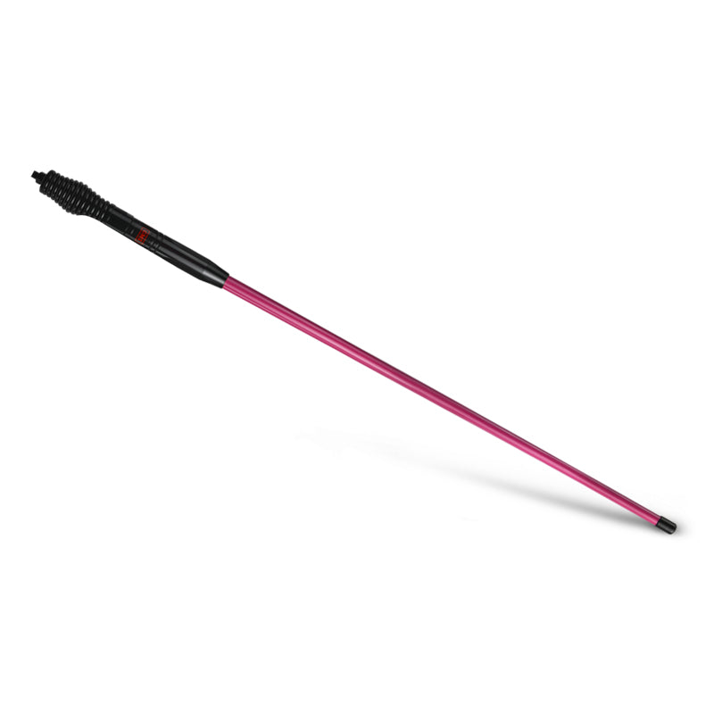 GME AE4705PB 1200MM Heavy Duty Radome Antenna 6.6DBI Gain Pink/Black