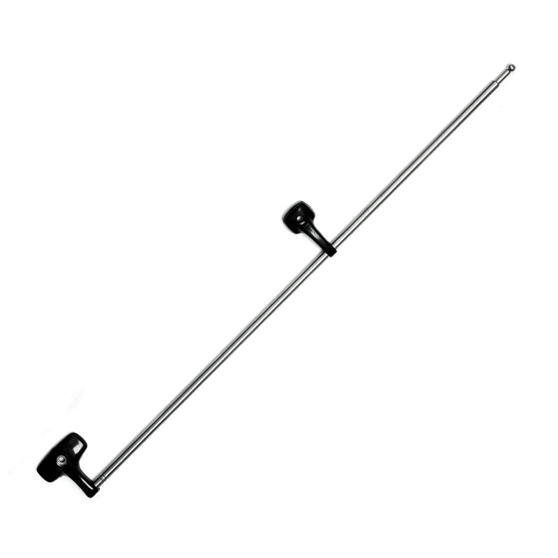 Aerpro AP120 3 Section Mast Antenna Suit Nissan Bluebird 1981 - 1986