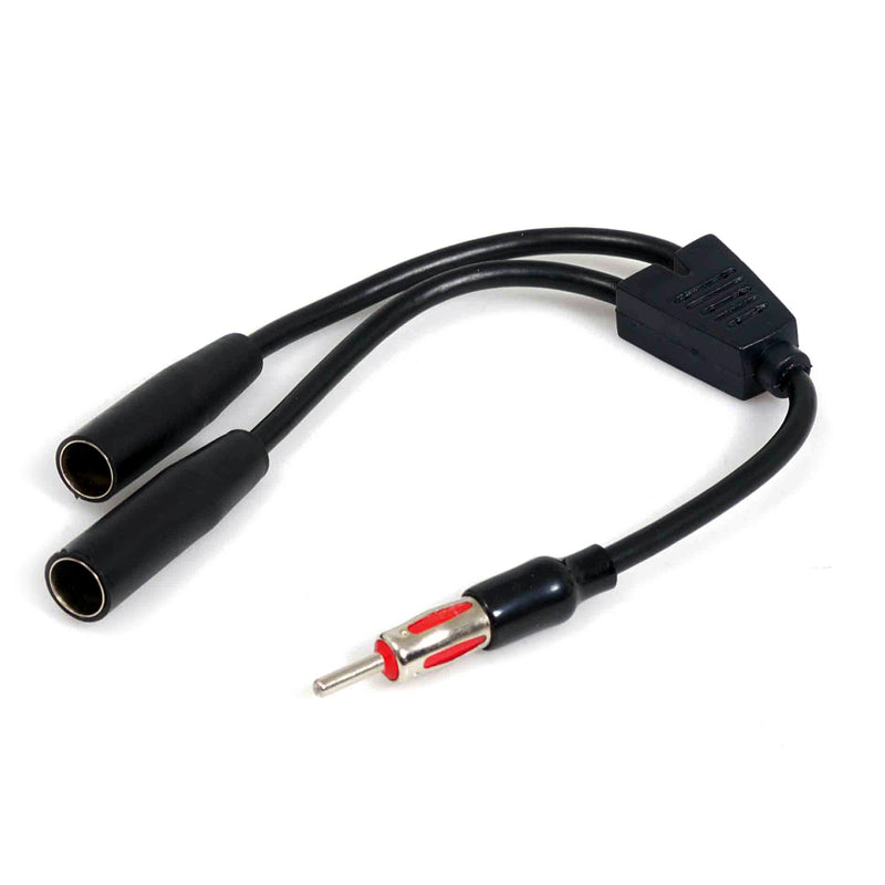 Aerpro AP339 2F/1M Antenna Splitter
