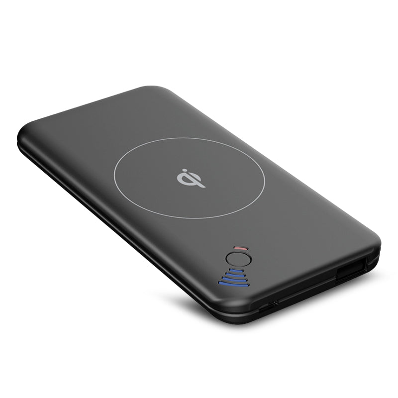 Aerpro AP5000WC 5W QI Wireless Charger & 5000mAh Power Bank