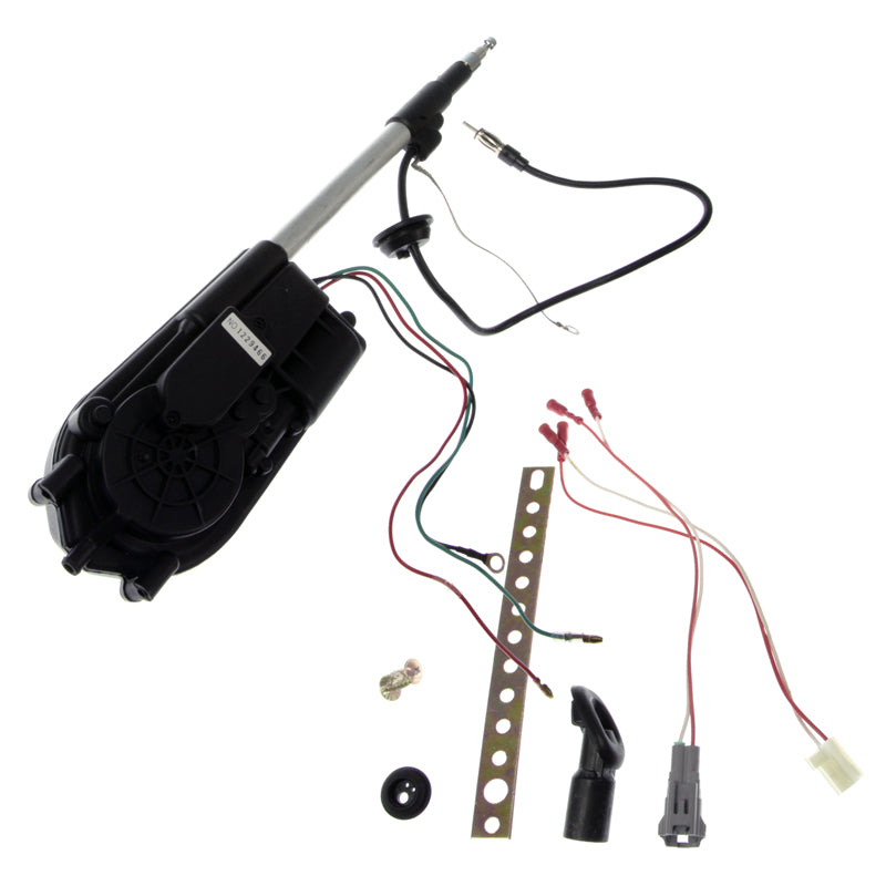 Aerpro AP971 Fully Automatic Power Antenna Suit Select Holden Vehicles