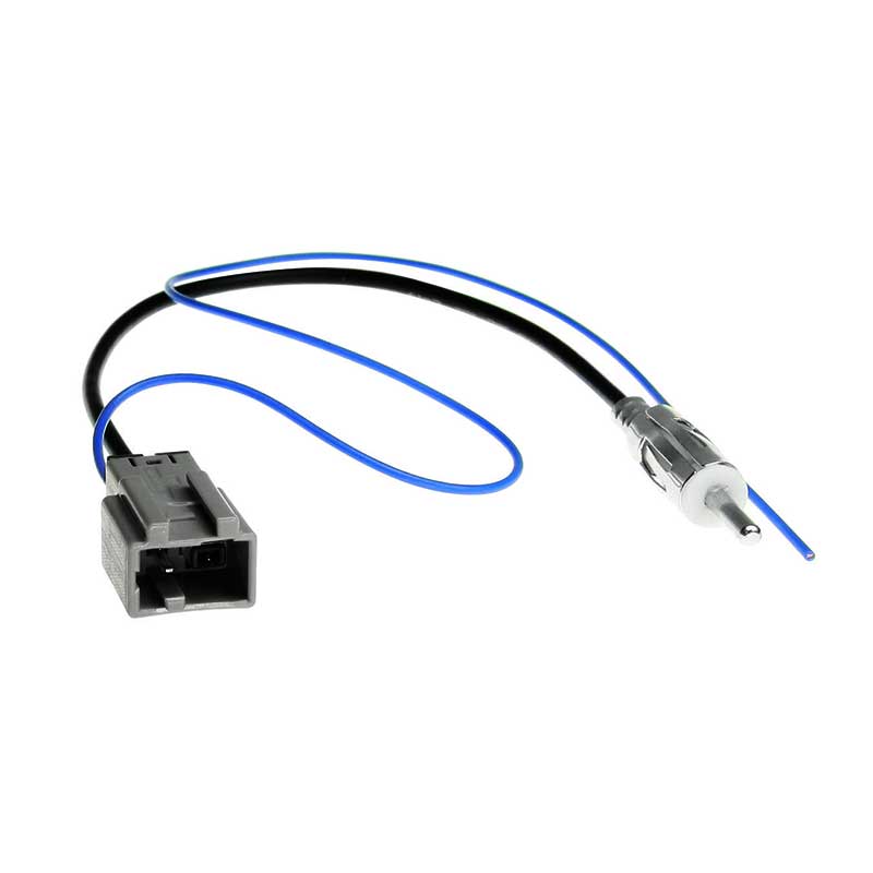 Aerpro APA55 Aftermarket Headunit Antenna Adaptor to Suit Honda/Mazda/Suzuki/Isuzu