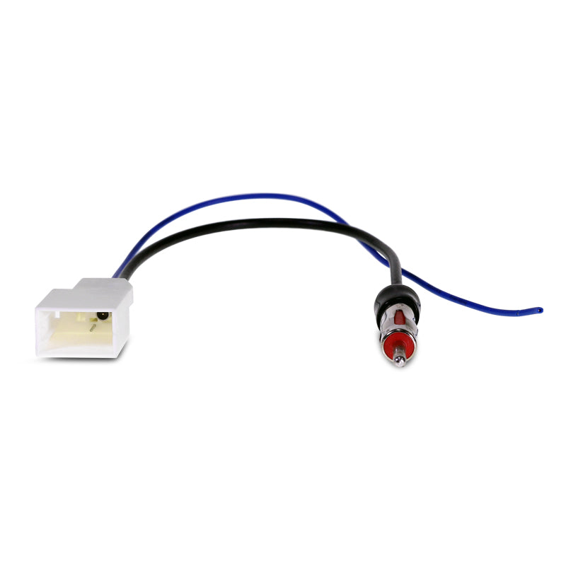 Aerpro APA75 Aftermarket Headunit Antenna Adaptor Suit Toyota/Subaru/Lexus Various Models