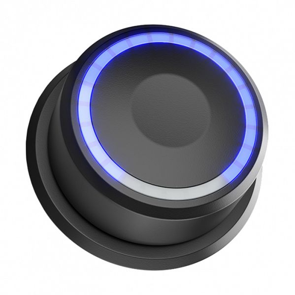 Audison DRC AC Forza Compact Digital Remote Control