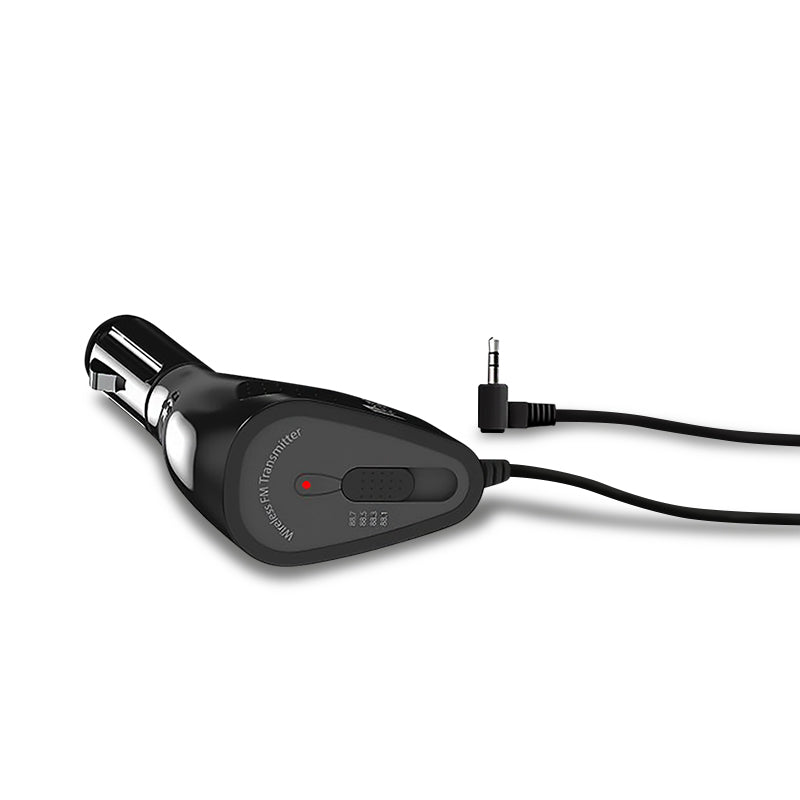 Aerpro APFM200 4-Channel FM Transmitter