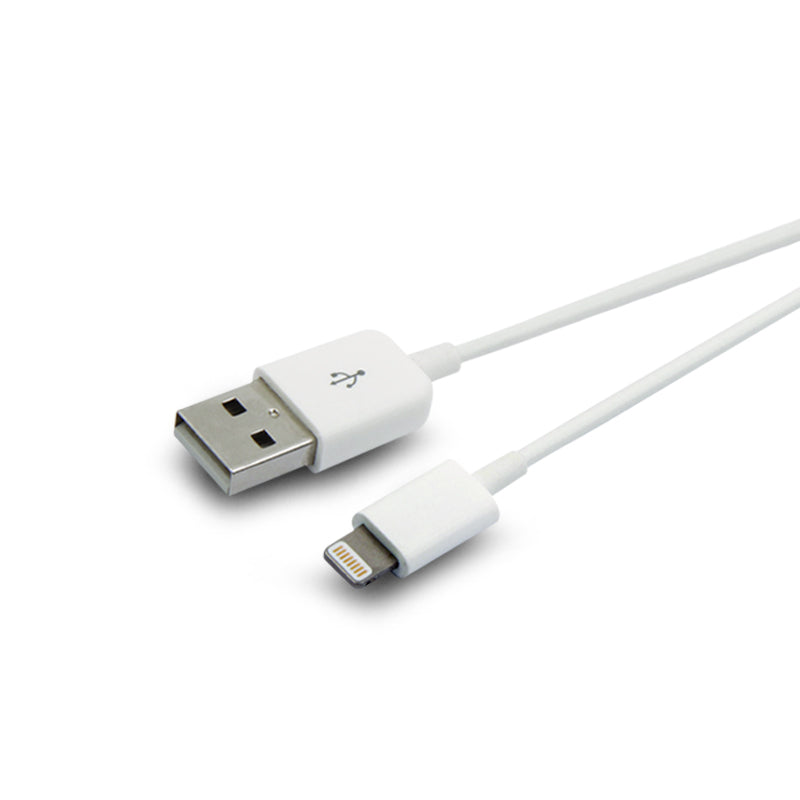 Aerpro APL205 2M Lightning to Type A USB Cable