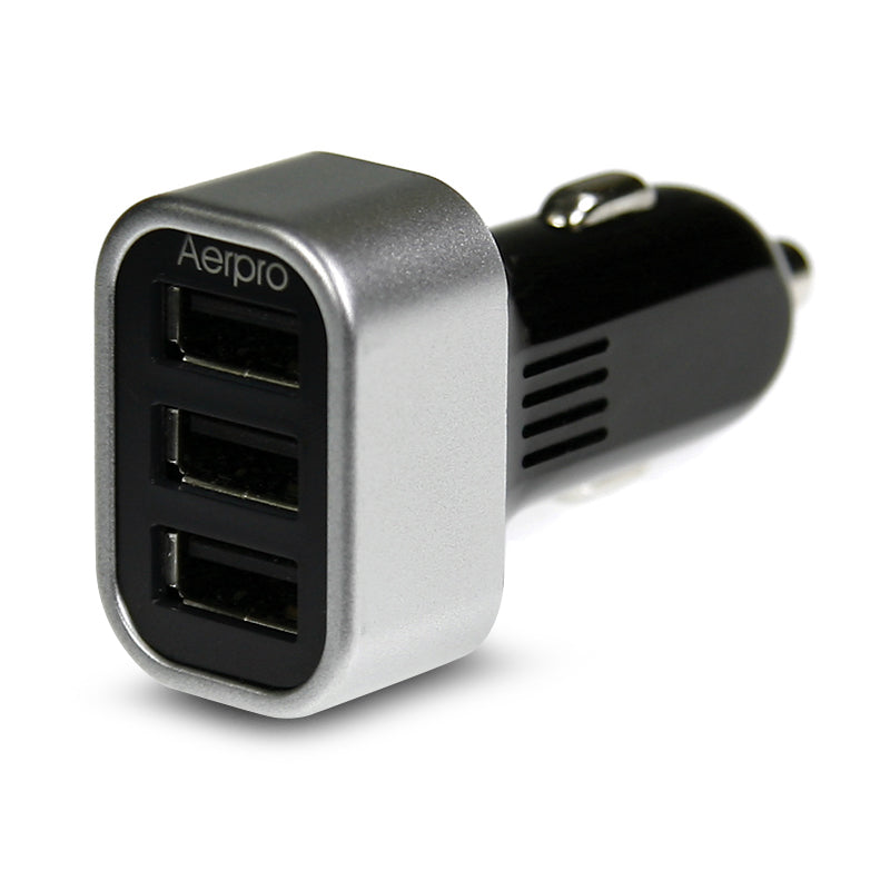 Aerpro APL48S Triple USB Charger