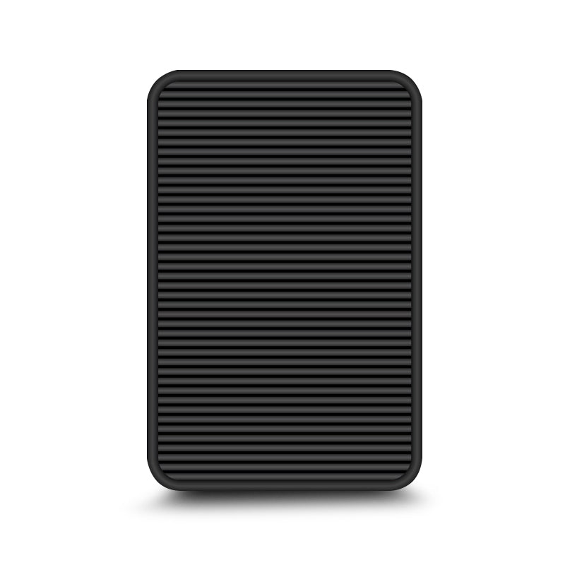 Aerpro APMAT1 Medium Non-Slip Mat Suitable to Hold All Smartphones