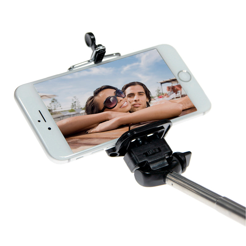 Aerpro APSSB Smartphone Monopod Bluetooth