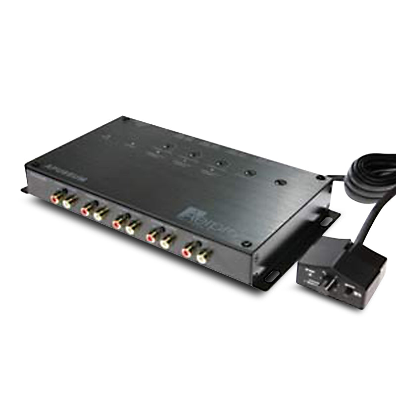 Aerpro APU8SUM Hi-Low Level Signal Summing Interface