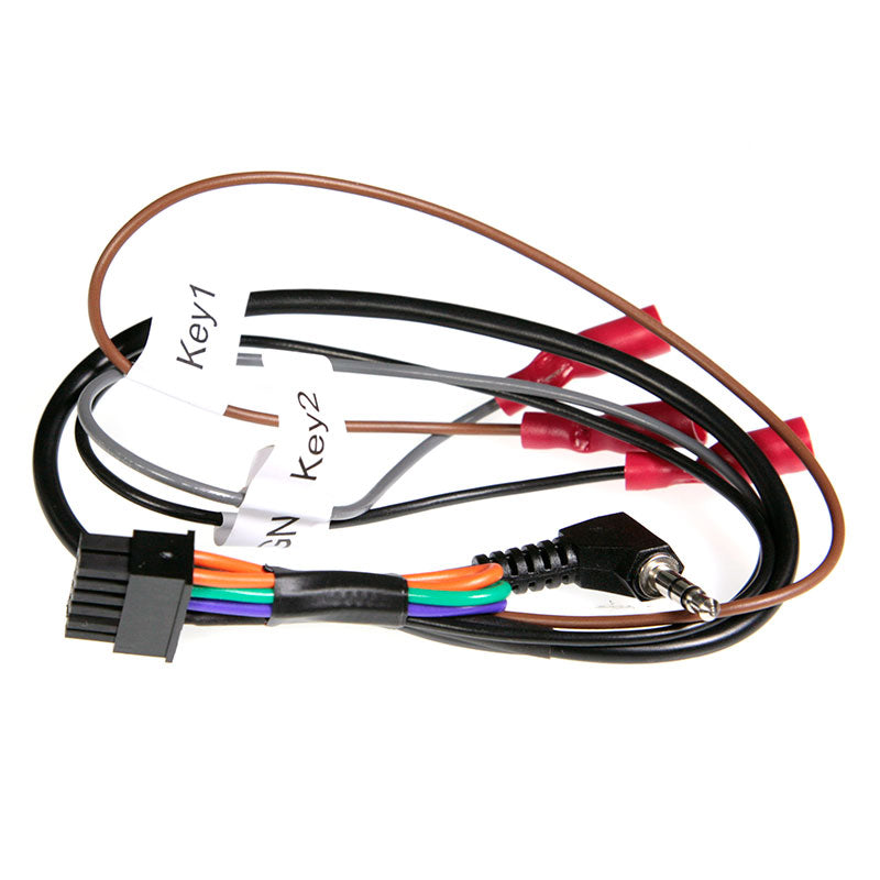 Aerpro APUNIPL2 Type C Patch Lead Universal With Self Learn