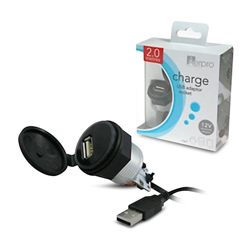 Aerpro APUSBD2 USB Extension Adaptor