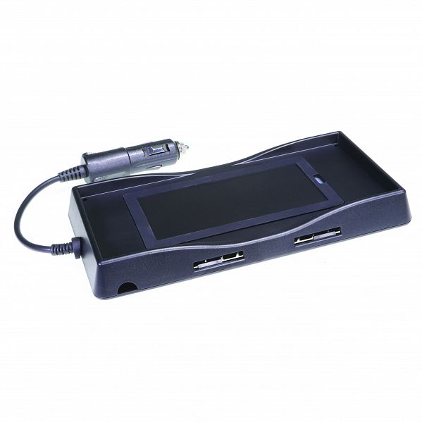 Aerpro AWCIZ1 15W Wireless Smartphone Charger Suit Holden & Isuzu Various Models