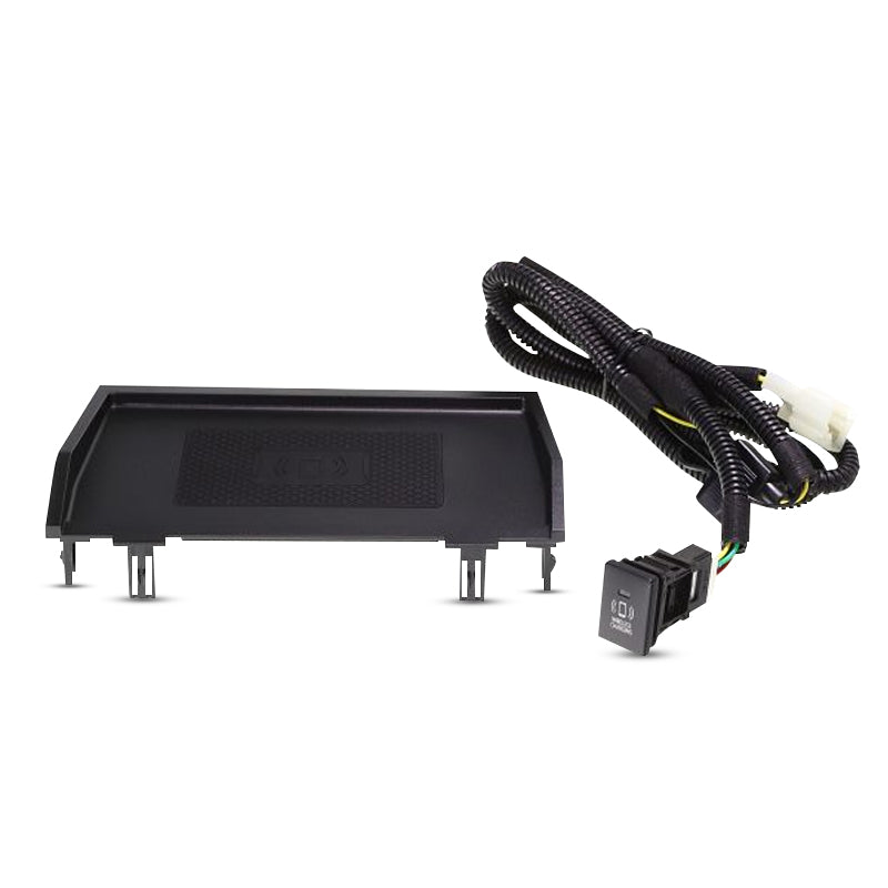 Aerpro AWCMI2 15W Wireless Charger to Suit Mitsubishi Triton GLX