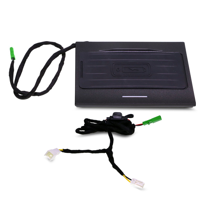 Aerpro AWCTO5 QI Wireless Charger