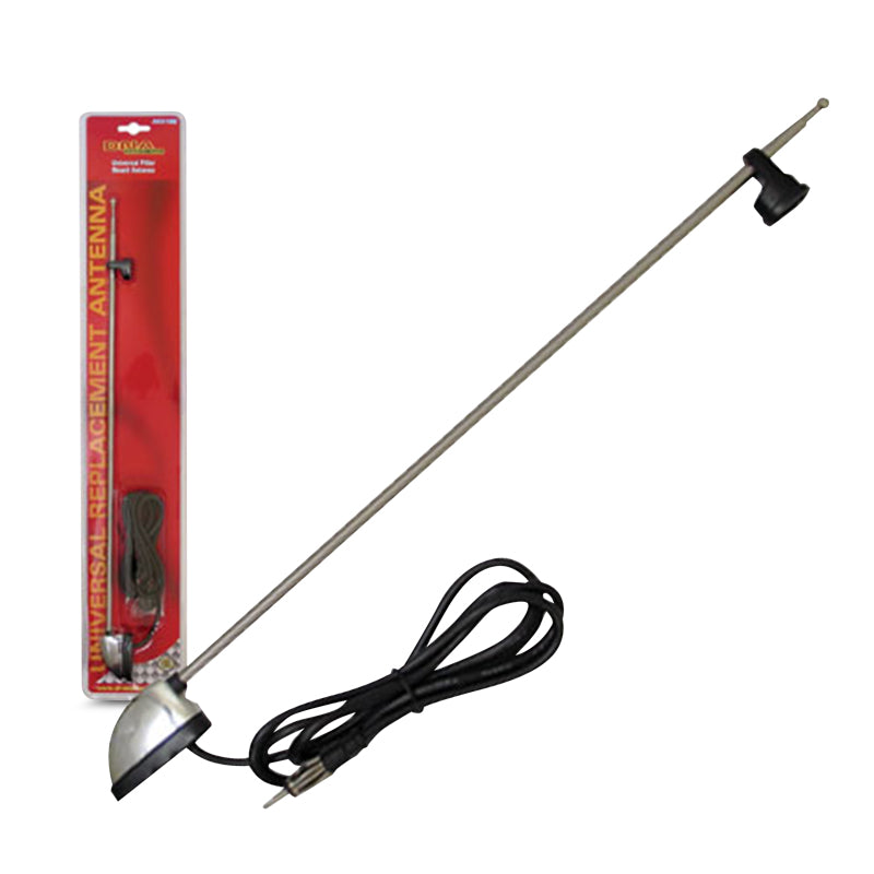 DNA AXA122 Pillar Mount AM/FM Antenna