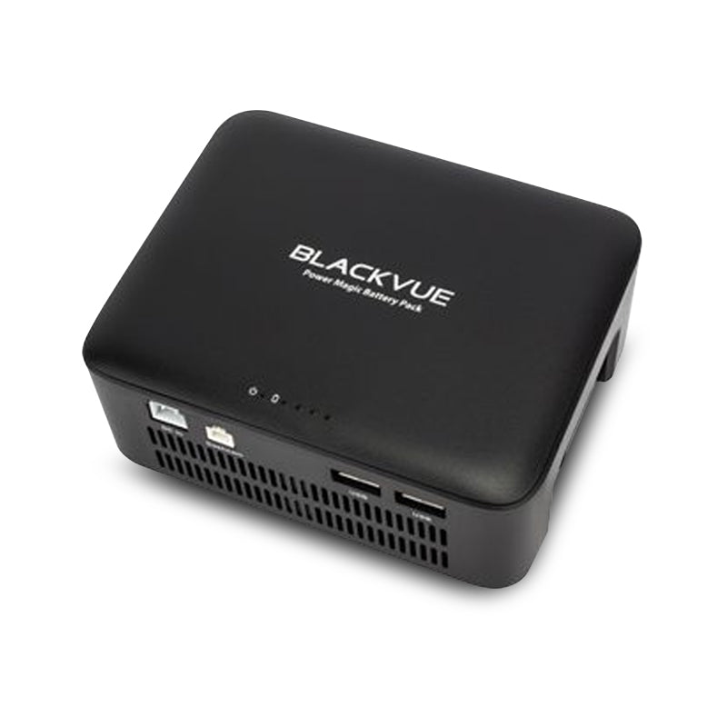 BlackVue B-112 Power Magic Battery Pack