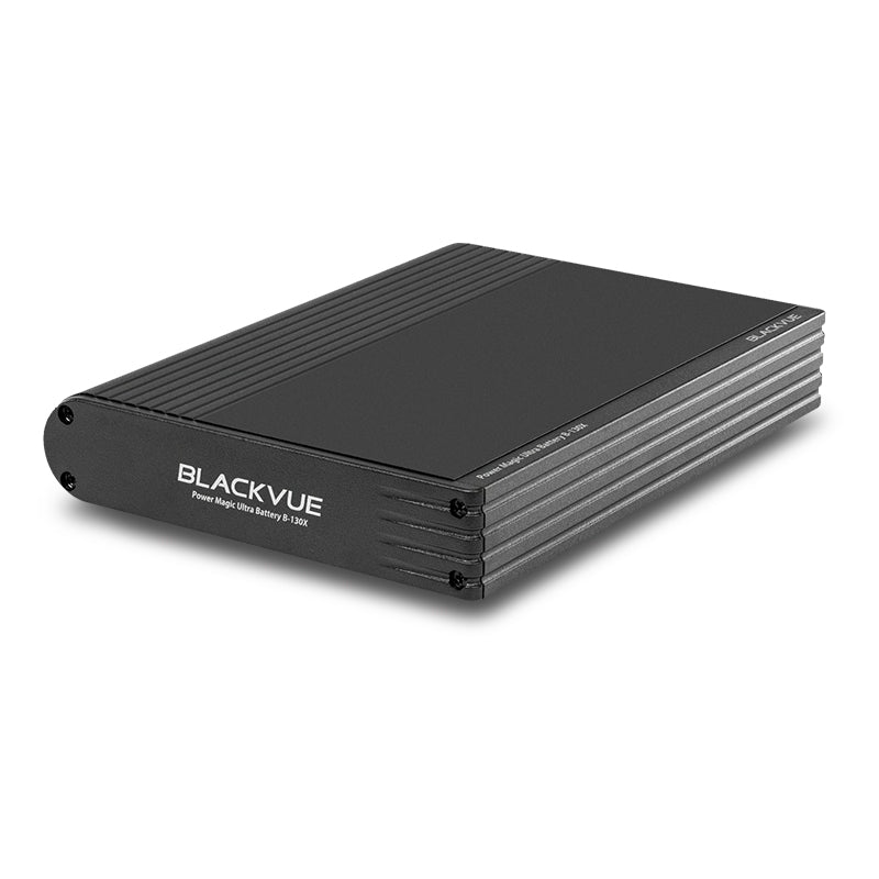 BlackVue B-130X Power Magic Ultra Battery