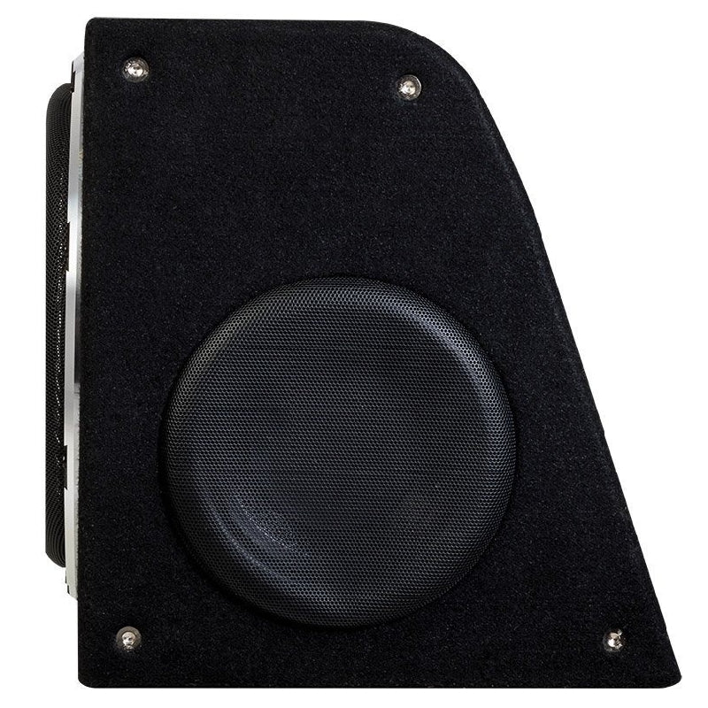 Vibe BLACKAIRC12-V6 12″ 1500W Passive Subwoofer Enclosure