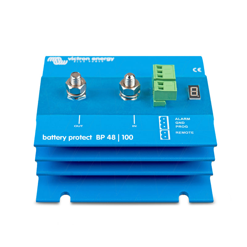 Victron Energy BPR048100400 Smart BatteryProtect 48V-100A