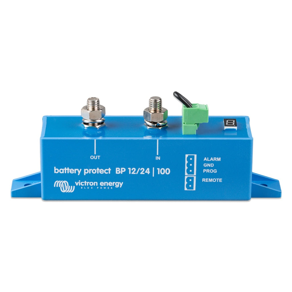 Victron Energy BPR000100400 Battery Protect 12/24V-65A