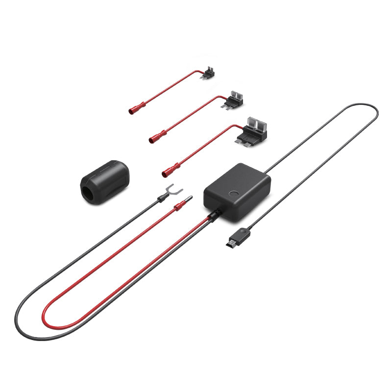 KENWOOD CA-DR1030 Hardwire Kit for Smart Parking Mode