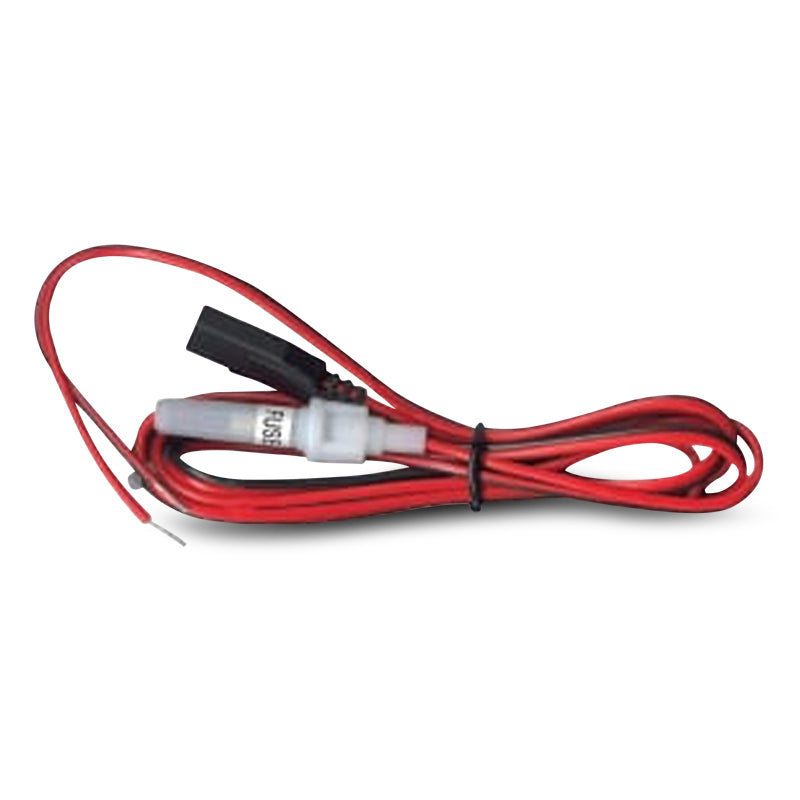 Axis CB3 3-pin Dc Power Cable