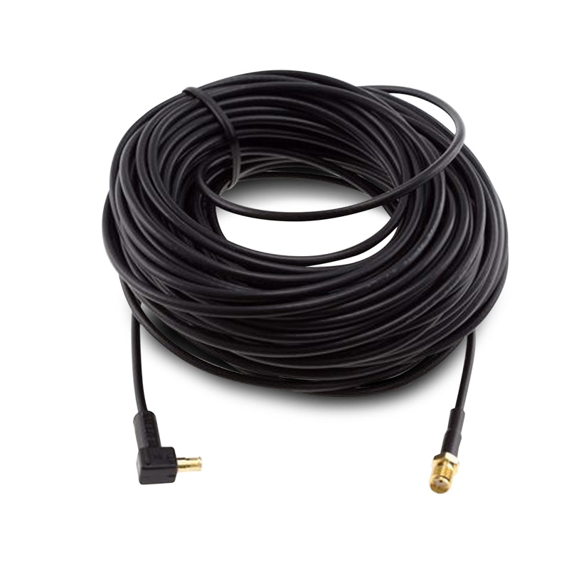 BlackVue CC-20T 20 Metres External Coaxial Waterproof Video Cable Suit Truck Rear Camera